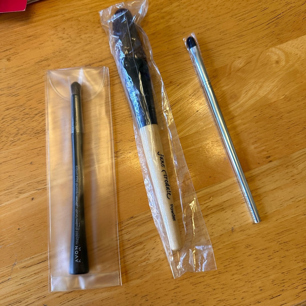 Random Beauty Products-New